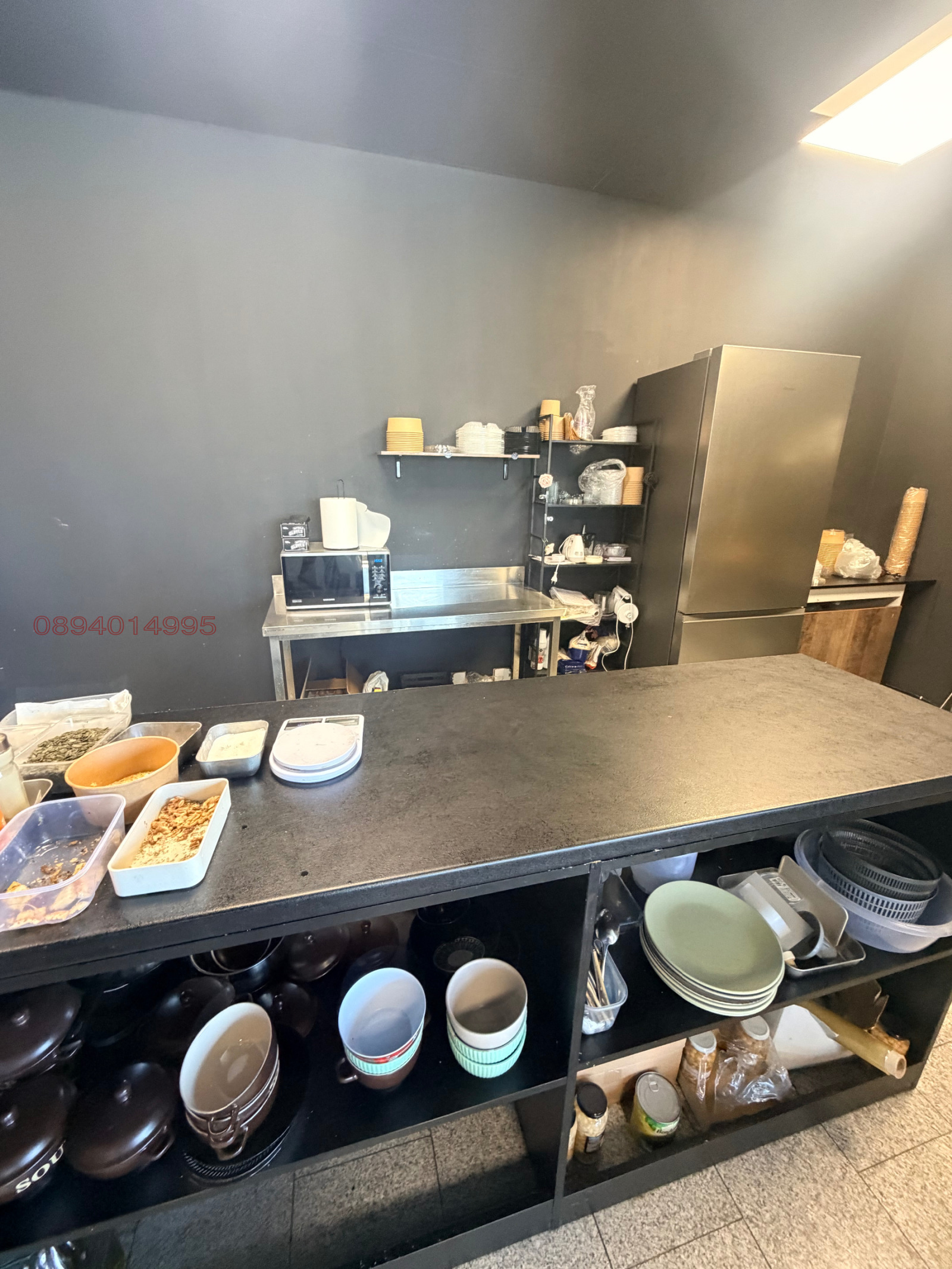 Продава ЗАВЕДЕНИЕ, гр. София, Витоша, снимка 12 - Заведения - 54323398