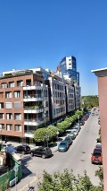 Продава 2-СТАЕН, гр. София, Кръстова вада, снимка 9