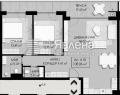 Продава 3-СТАЕН, гр. София, Драгалевци, снимка 3
