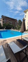 Продава 1-СТАЕН, област Бургас, к.к. Слънчев бряг • 57000 € • 91007432 — Holmes.bg
