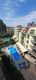 Продава 1-СТАЕН, област Бургас, к.к. Слънчев бряг • 57000 € • 91007432 — Holmes.bg