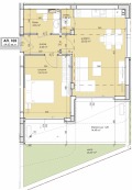 Продава  2-стаен област Бургас , гр. Созопол , 64 кв.м | 23493823 - изображение [2]