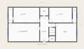 Продава МНОГОСТАЕН, град Бургас, Възраждане • 206000 € / 402900.98 лв. • 56183891 1