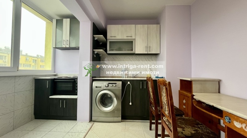 Продава 2-СТАЕН в град Хасково, Орфей - 58 кв.м / 67 950 € » 132 898.65 лв., ИНТРИГА ООД