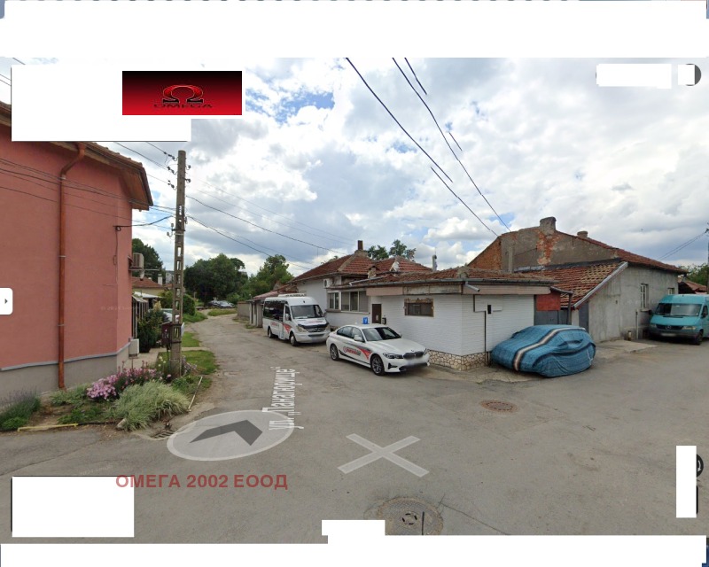 Продава КЪЩА в град Русе, Централен кооп. пазар - 50 кв.м / 51 999 € » 101 701.20 лв., ОМЕГА 2002 ЕООД