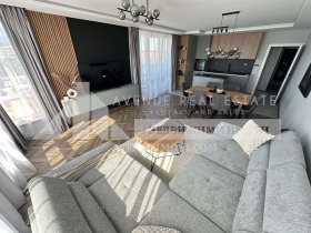 2 bedroom Ostromila, Plovdiv