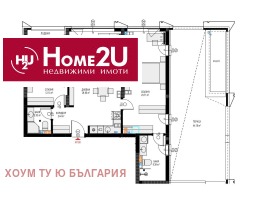 Продава  3-стаен, град София