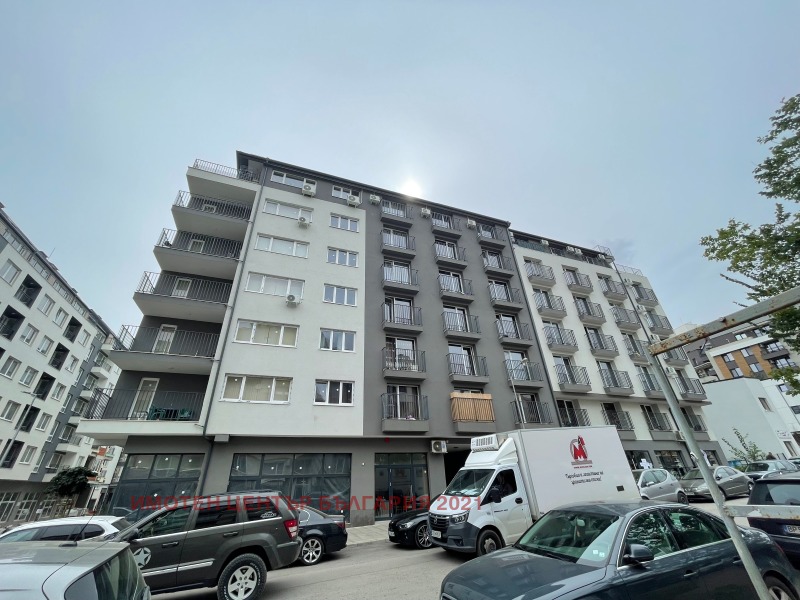 De vânzare  Studio Sofia , Malinova dolina , 45 mp | 89457404 - imagine [7]