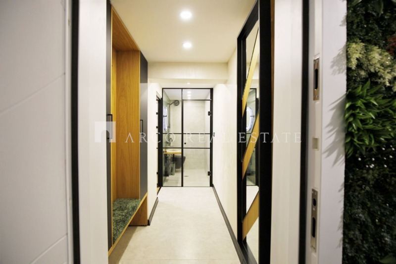 Продава 1-СТАЕН, гр. София, Център, снимка 10 - Апартаменти - 51676501