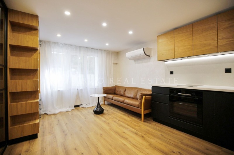 Продава 1-СТАЕН, гр. София, Център, снимка 3 - Апартаменти - 51676501