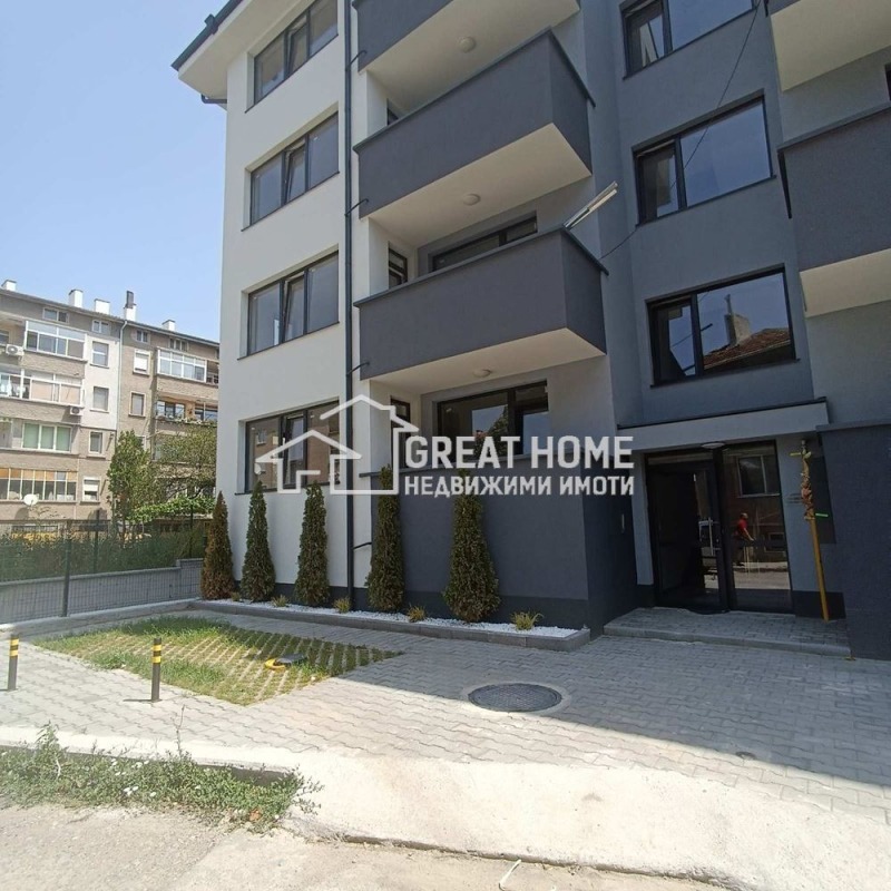 In vendita  1 camera da letto Targovishte , Tsentar , 80 mq | 53147905