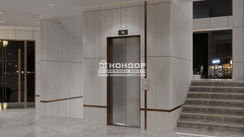 Eladó  1 hálószoba Plovdiv , Ostromila , 94 négyzetméter | 41786267 - kép [5]