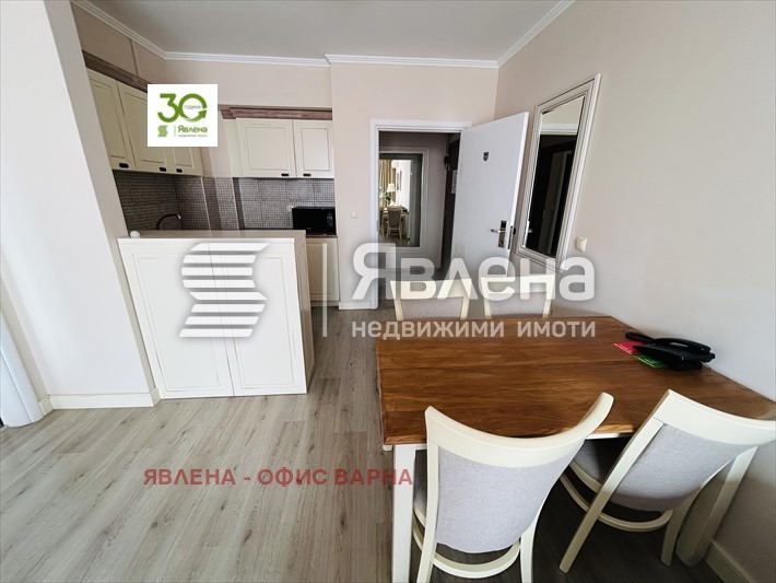 Продава 1-СТАЕН, гр. Балчик, област Добрич, снимка 4 - Aпартаменти - 49565364