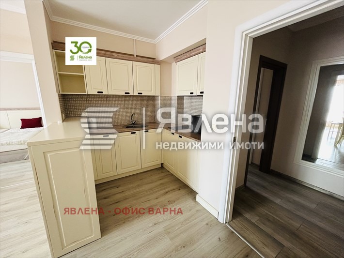 Продава 1-СТАЕН, гр. Балчик, област Добрич, снимка 6 - Aпартаменти - 49565364