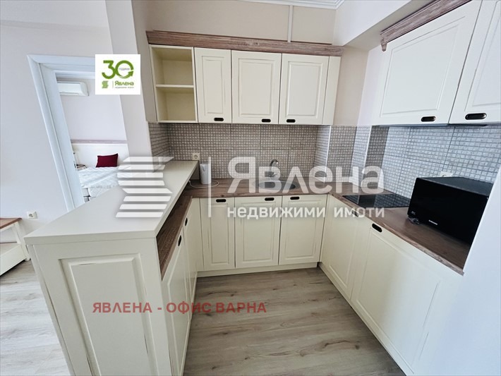 Продава 1-СТАЕН, гр. Балчик, област Добрич, снимка 5 - Aпартаменти - 49565364