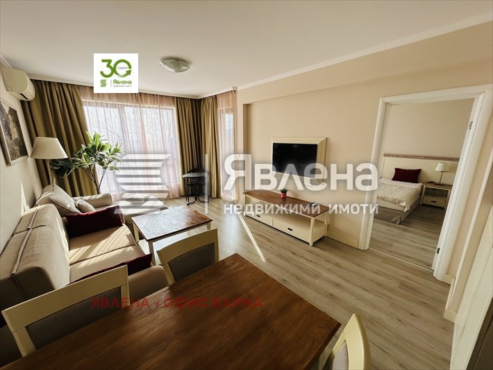 Продава 1-СТАЕН, гр. Балчик, област Добрич, снимка 7 - Aпартаменти - 49565364