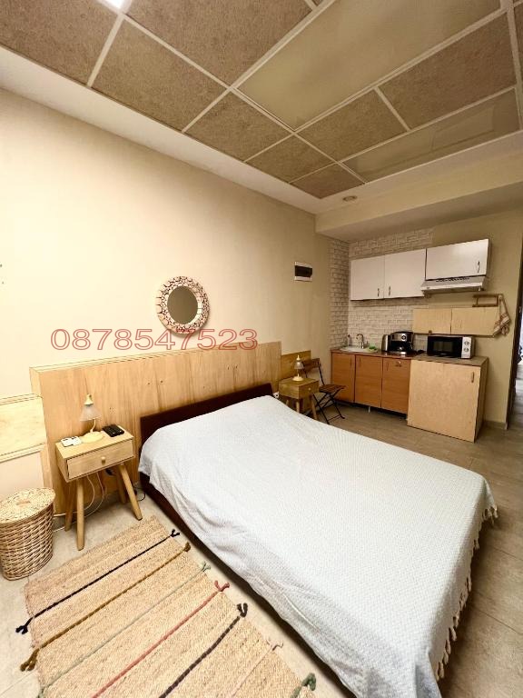 Продава 2-СТАЕН, гр. София, Младост 4, снимка 3 - Апартаменти - 54030400