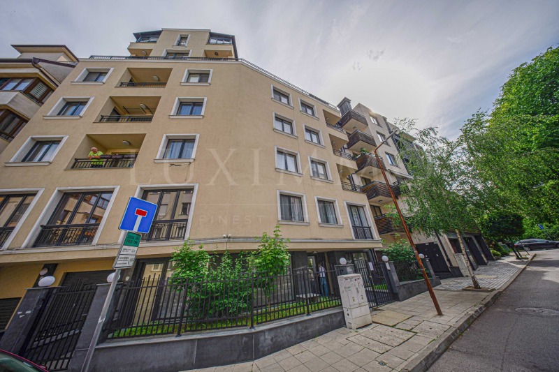 Til salgs  1 soverom Sofia , Lozenets , 56 kvm | 65204666 - bilde [13]