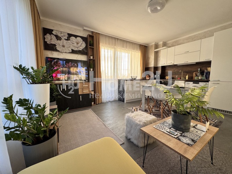 In vendita  1 camera da letto Varna , Asparuhovo , 57 mq | 91821185
