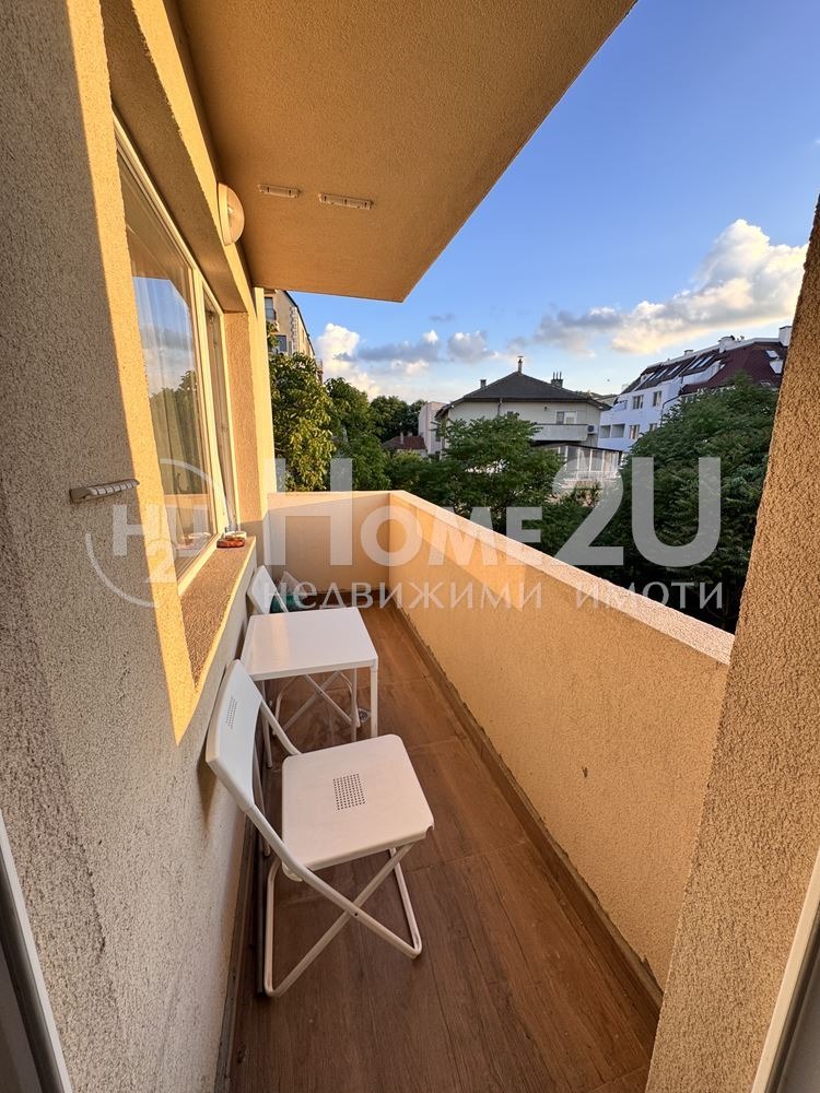 In vendita  1 camera da letto Varna , Asparuhovo , 57 mq | 91821185 - Immagine [10]
