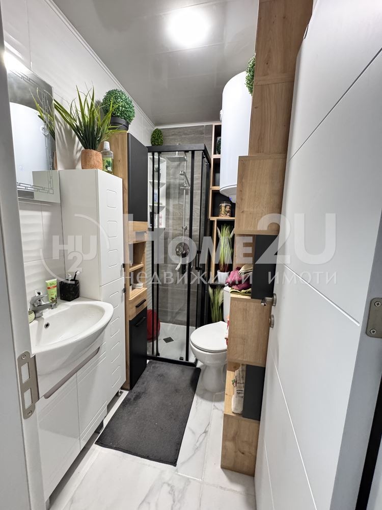 In vendita  1 camera da letto Varna , Asparuhovo , 57 mq | 91821185 - Immagine [7]