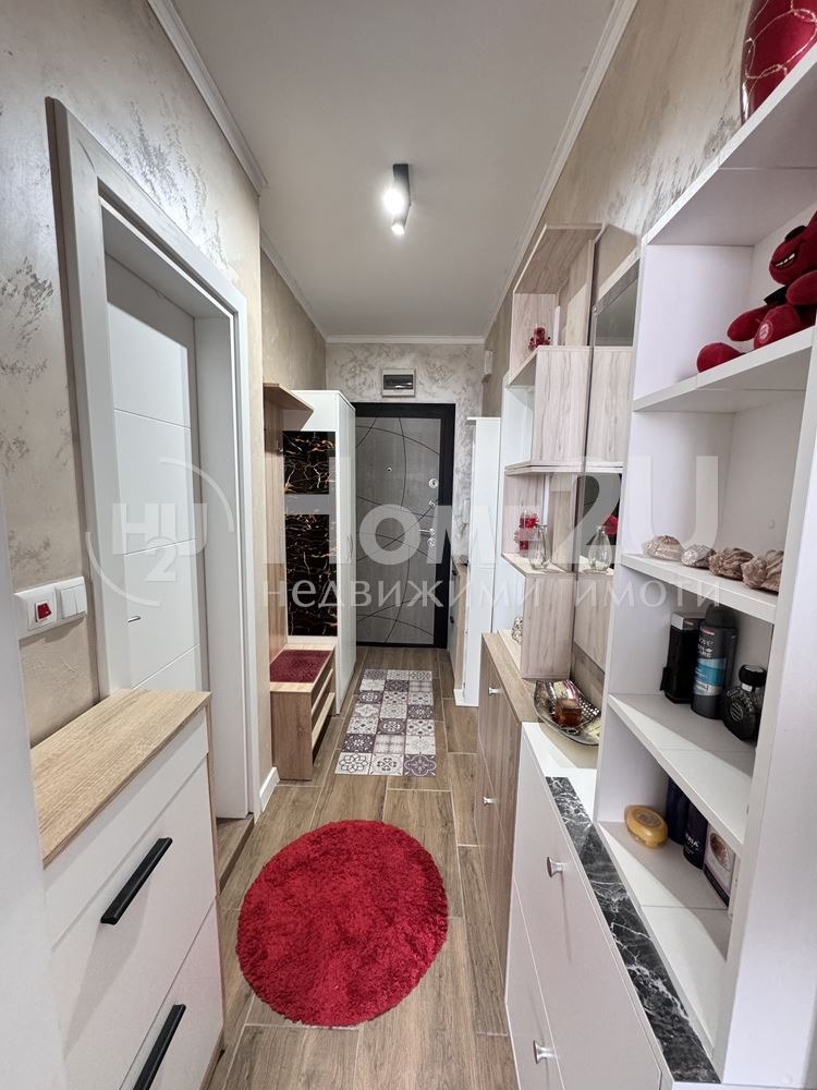 In vendita  1 camera da letto Varna , Asparuhovo , 57 mq | 91821185 - Immagine [8]