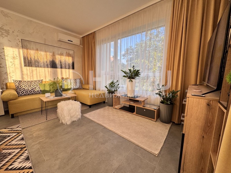 In vendita  1 camera da letto Varna , Asparuhovo , 57 mq | 91821185 - Immagine [3]