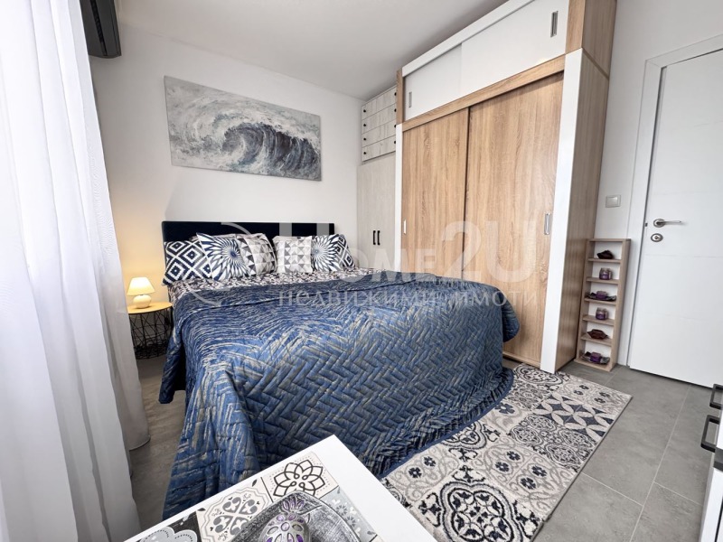 In vendita  1 camera da letto Varna , Asparuhovo , 57 mq | 91821185 - Immagine [4]