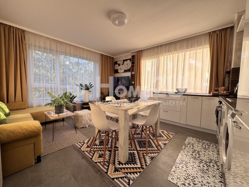 In vendita  1 camera da letto Varna , Asparuhovo , 57 mq | 91821185 - Immagine [2]