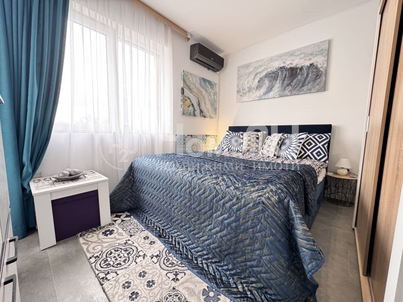 In vendita  1 camera da letto Varna , Asparuhovo , 57 mq | 91821185 - Immagine [5]