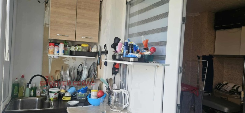 Продава  2-стаен град София , Фондови жилища , 43 кв.м | 36188136 - изображение [5]