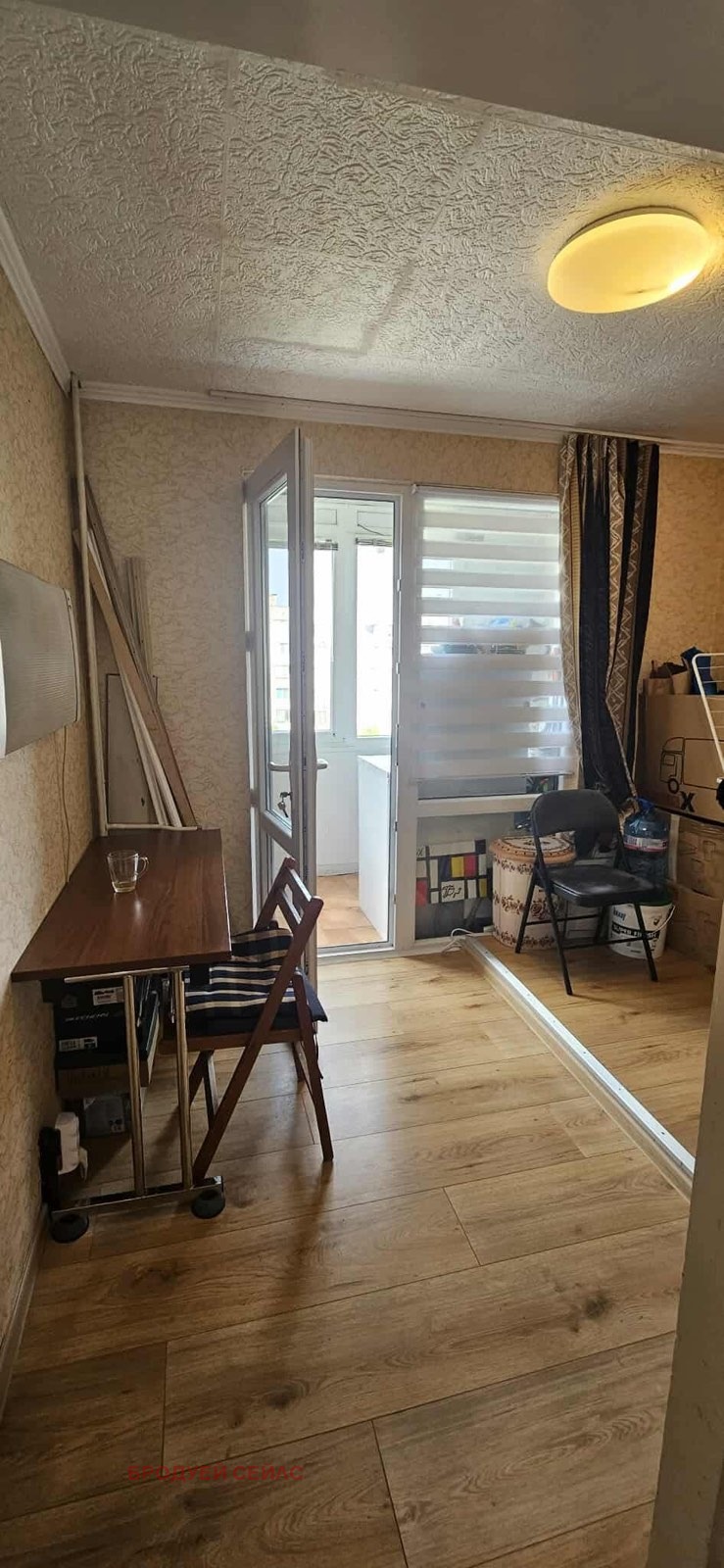 Продава  2-стаен град София , Фондови жилища , 43 кв.м | 36188136 - изображение [3]