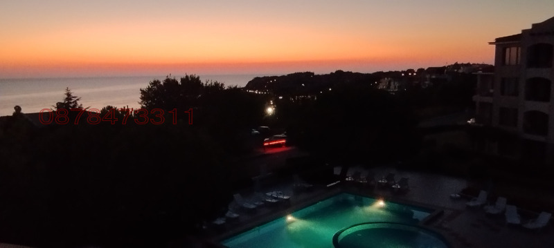 Продава 2-СТАЕН, гр. Созопол, област Бургас, снимка 2 - Апартаменти - 53275165