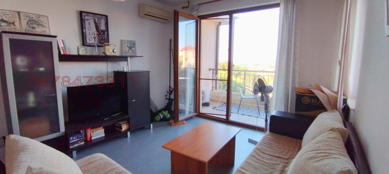 Продава 2-СТАЕН, гр. Созопол, област Бургас, снимка 10 - Апартаменти - 53275165