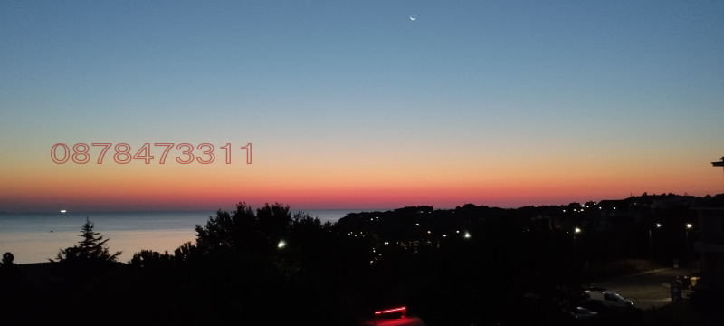 Продава 2-СТАЕН, гр. Созопол, област Бургас, снимка 3 - Апартаменти - 53275165