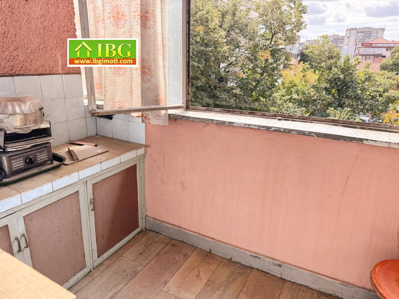 Продава  2-стаен град Русе , Хъшове , 72 кв.м | 68953866 - изображение [3]