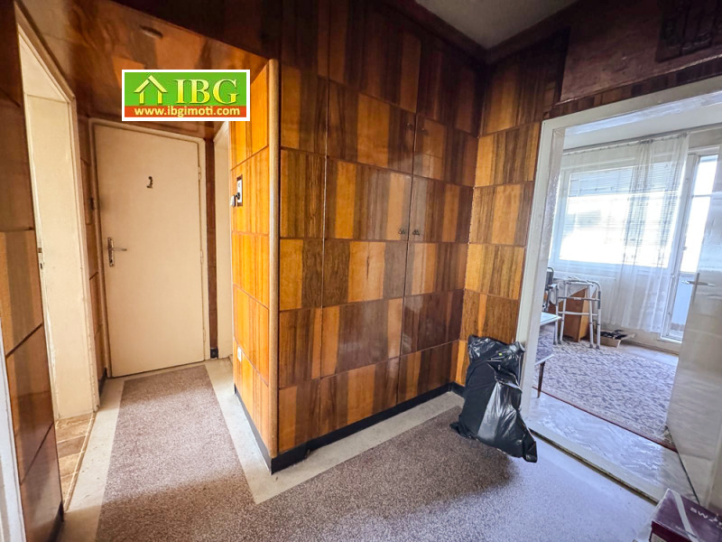 Продава  2-стаен град Русе , Хъшове , 72 кв.м | 68953866 - изображение [6]