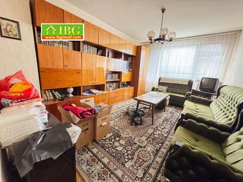 Продава  2-стаен град Русе , Хъшове , 72 кв.м | 68953866 - изображение [8]