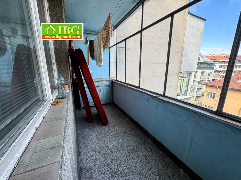 Продава  2-стаен град Русе , Хъшове , 72 кв.м | 68953866 - изображение [10]