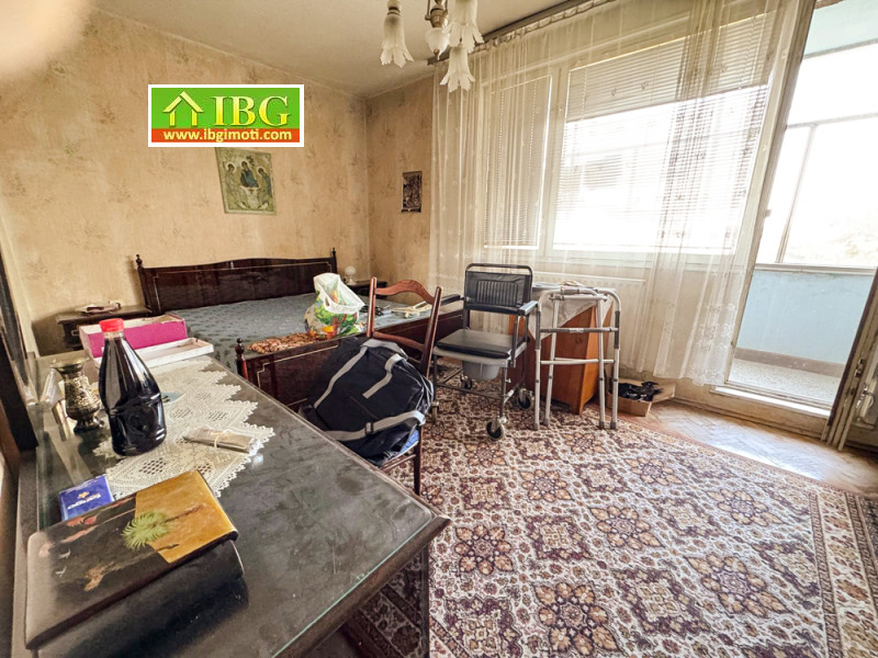 Продава  2-стаен град Русе , Хъшове , 72 кв.м | 68953866 - изображение [9]
