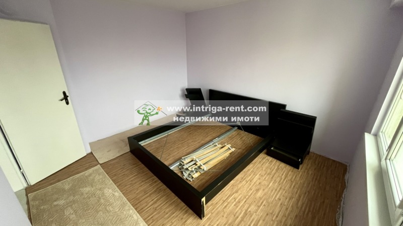 Продава 2-СТАЕН, гр. Хасково, Орфей, снимка 7 - Апартаменти - 53147239