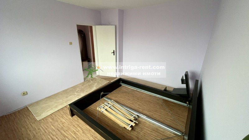 Продава 2-СТАЕН, гр. Хасково, Орфей, снимка 8 - Апартаменти - 53147239