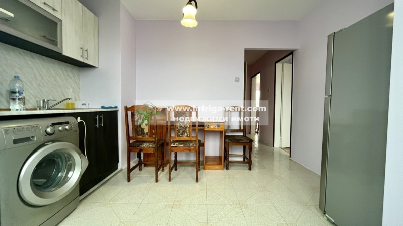 Продава 2-СТАЕН, гр. Хасково, Орфей, снимка 2 - Апартаменти - 53147239