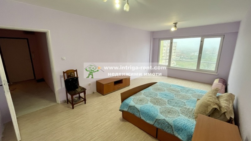 Продава 2-СТАЕН, гр. Хасково, Орфей, снимка 4 - Апартаменти - 53147239