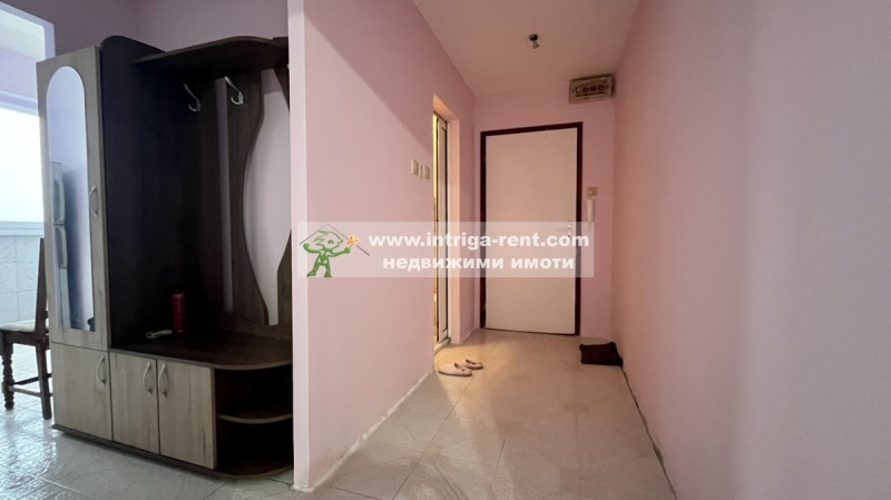 Продава 2-СТАЕН, гр. Хасково, Орфей, снимка 11 - Апартаменти - 53147239