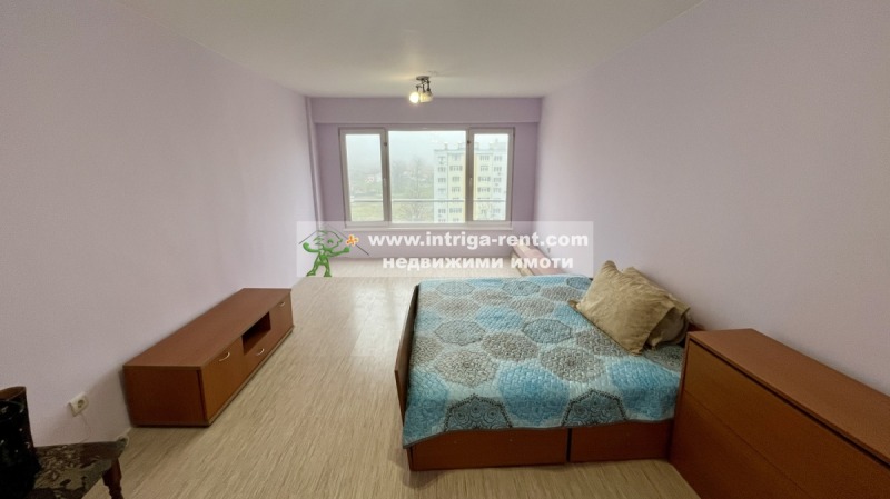 Продава 2-СТАЕН, гр. Хасково, Орфей, снимка 5 - Апартаменти - 53147239