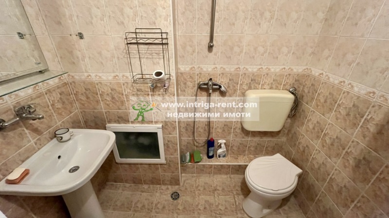 Продава 2-СТАЕН, гр. Хасково, Орфей, снимка 10 - Апартаменти - 53147239