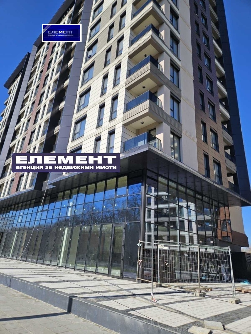 Продава 2-СТАЕН, гр. Пловдив, Каменица 2, снимка 6 - Апартаменти - 53299374