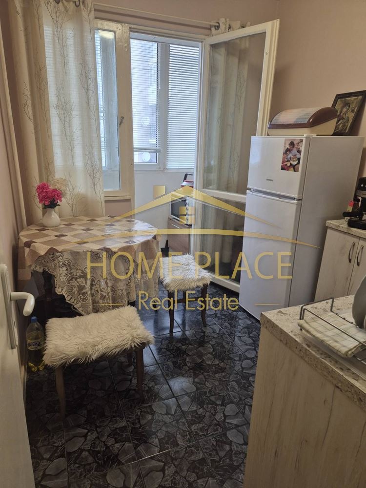 Продава 2-СТАЕН, гр. Варна, Владислав Варненчик 1, снимка 3 - Апартаменти - 53519594