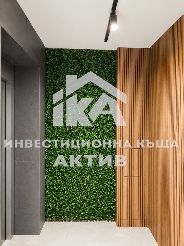 Продава 2-СТАЕН, гр. Пловдив, Остромила, снимка 11 - Апартаменти - 55134476